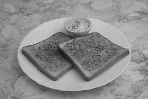 Garlic Toast