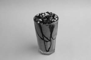 Brownie Shake