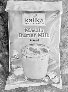 Masala Butter Milk