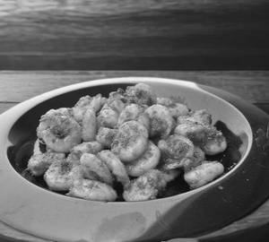Prawn Tawa Fry