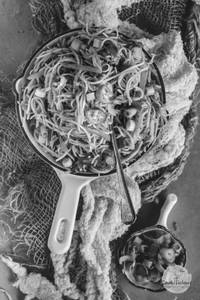 Veg noodles