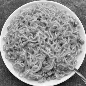 Veg Maggi