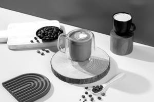 Cappuccino [250 Ml]