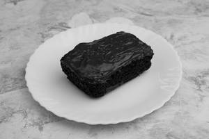 Walnut Brownie