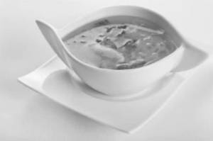 Hot N Sour Soup