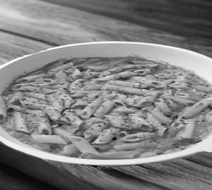 Red Sauce Pasta