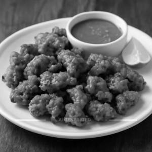 Chicken Pakoda Boneless