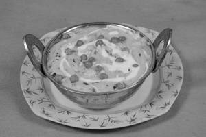 Methi Matar Malai [350 Grams]