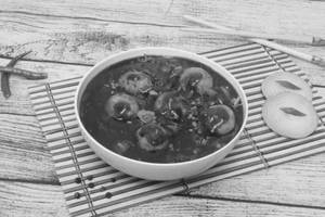 Veg Manchurian Gravy