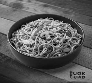 Veg Mix Chowmein