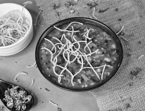 Veg Manchow Soup