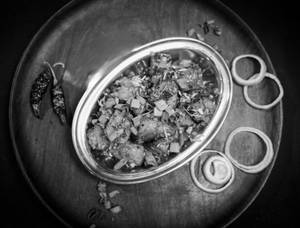 Jeera Aloo