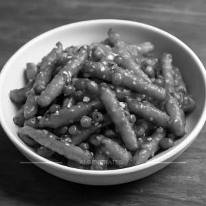 Honey Chilli Potato