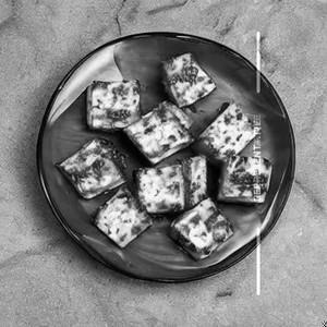 Paneer Crunchy