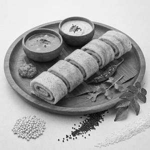 Cutting Dosa