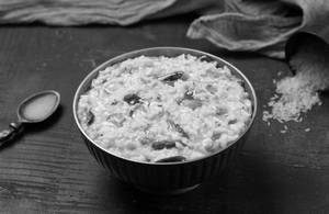 Ghee Pappu Rice