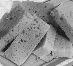 Mysore Pak