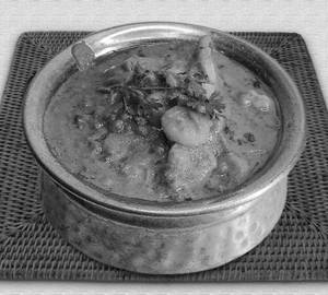 Prawn Curry