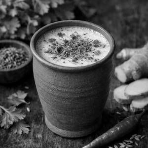 Chatpata chaas [300ml]