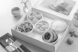Veg Chef Special Meal  [Serves 2]
