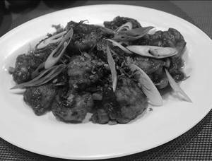 Boneless Pan Fried Chicken
