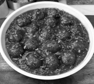 Manchurian