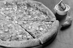 Spi'Nach Baliye Pizza