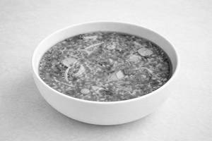 Hot & Sour Chicken Soup