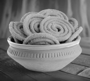 Chakli Kara