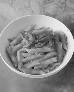 Choice of Veg Pomodoro Pasta