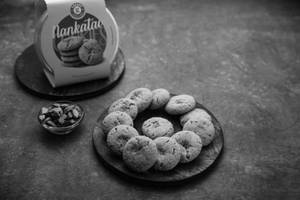 Nankatai Cookies [150 Grams]