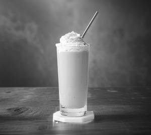 Mango milkshake