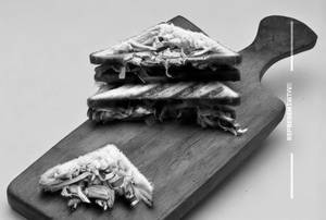 Grilled Chicken Sandwich