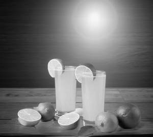 Mosambi juice