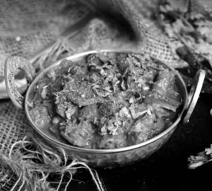Chicken Kadhai