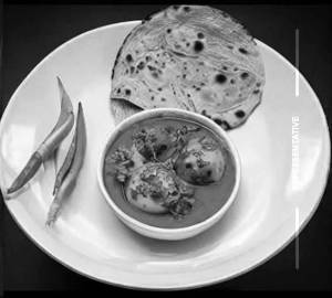 Egg Curry