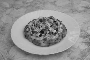 Peppy Paneer Pizza