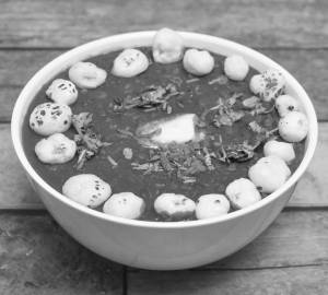 Dal Makhani