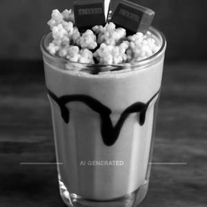 Cadbury Shake