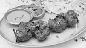 Chicken Pahadi Tikka (pack Of 2)