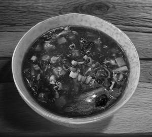 Chicken Hot And Sour Soup