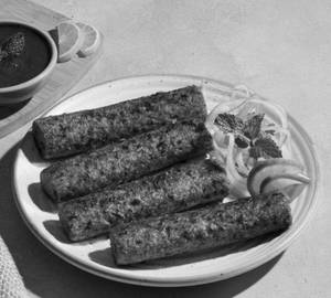 Chicken Kabab