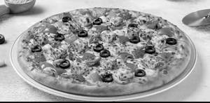 Farm House Pizza