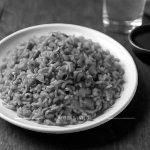 Schezwan Fried Rice