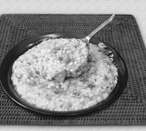 Moong Dal Khichdi