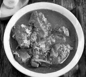 Chicken Maharaja