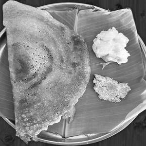 Benne Dosa (1 Nos)
