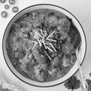 Patyala Chicken