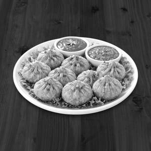 Fried Momos
