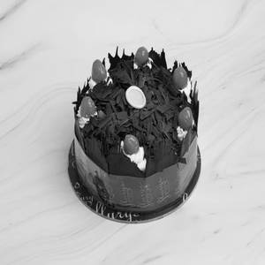 Black Forest Cake [500 g]